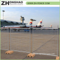 High Quality Professional Temporary Airport Security Fence